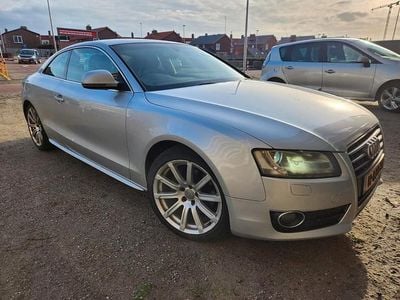 Occasion 2008 Audi A5 | € 2.950 (Eerlijke prijs)