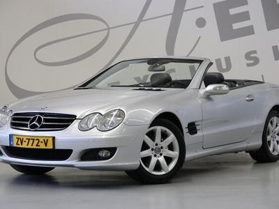 tweedehands Mercedes SL350 350