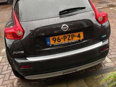 tweedehands Nissan Juke 1.6 Acenta Eco