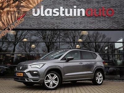 Grijs Gebruikt 2023 Seat Ateca Business SUV | € 33.850 (Iets duurder)