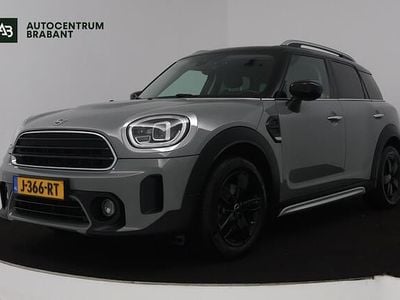 Grijs Gebruikt 2020 Mini Cooper Countryman Business SUV | € 23.945 (Eerlijke prijs)