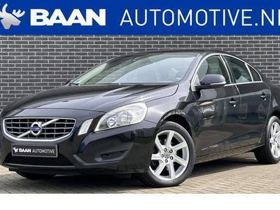 tweedehands Volvo S60 1.6 T3 Momentum | Navigatie | Cruise Control