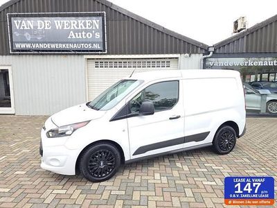 Wit Gebruikt 2018 Ford Transit Trend Van | € 8.950 (Goede deal)