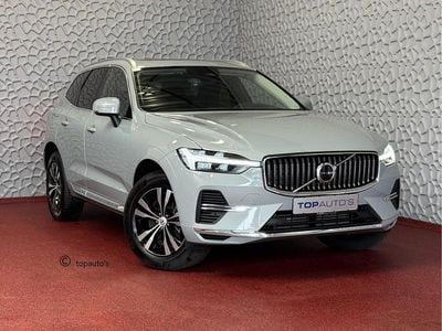 Zwart Occasion 2024 Volvo XC60 Plus SUV | € 53.740 (Goede deal)
