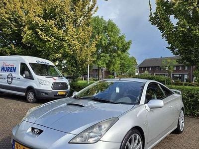 Toyota Celica