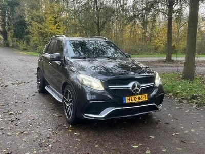 Mercedes ML350