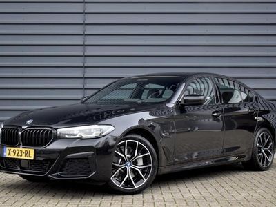 BMW 530e