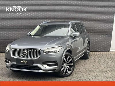 Grijs Occasion 2019 Volvo XC90 Inscription SUV | € 39.995 (Eerlijke prijs)