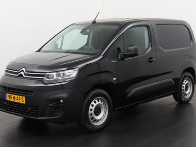 tweedehands Citroën e-Berlingo 50kWh Club 136PK 16%