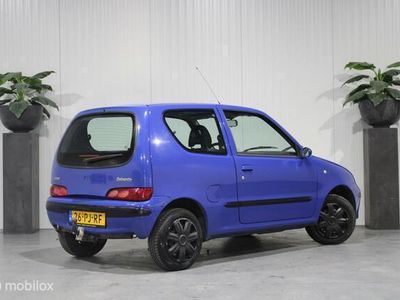 Fiat Seicento