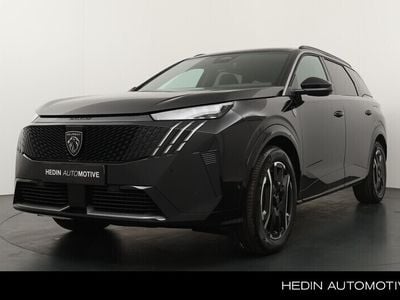 Peugeot e-5008