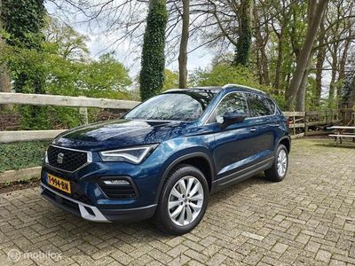 tweedehands Seat Ateca 1.0 TSI Style Business Intense