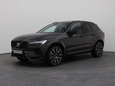 Grijs Gebruikt 2021 Volvo XC60 R-Design SUV | € 42.400 (Eerlijke prijs)