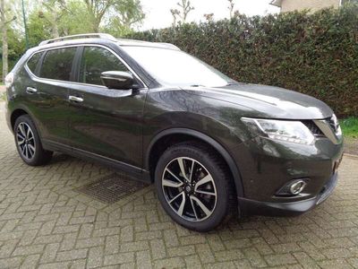 tweedehands Nissan X-Trail 1.6 DIG-T X-Scape 7persoons