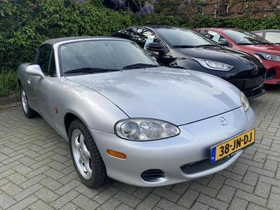 Mazda MX5