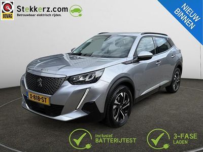 Peugeot e-2008