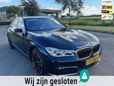 BMW 740