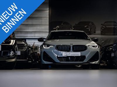 Grijs Occasion 2021 BMW X3 M Sport SUV | € 43.900 (Duur)