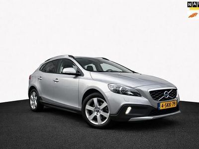 Occasion Volvo V40 CC Summum 180 PK (132 kW) 2013 Stationwagen
