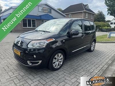 Citroën C3 Picasso