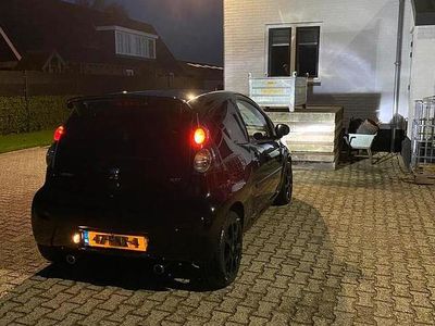 Gebruikt 2011 Peugeot 107 Hatchback | € 2.249 (Eerlijke prijs)