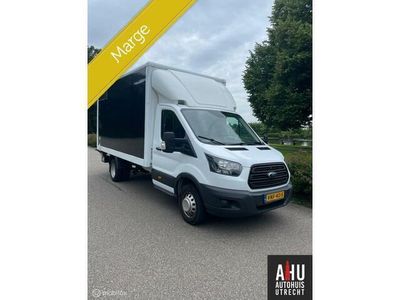 Occasion Ford Transit 131 PK (96 kW) 2018 Overige Van