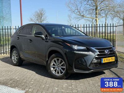 Lexus NX300h