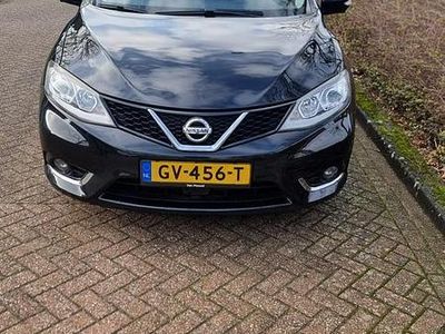 Occasion 2015 Nissan Pulsar | € 7.850 (Eerlijke prijs)
