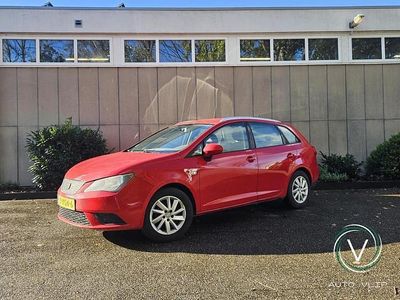 Gebruikt 2012 Seat Ibiza Ecomotive | € 2.450 (Eerlijke prijs)