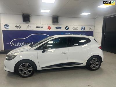 Renault Clio IV
