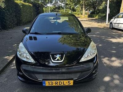 Peugeot 206+