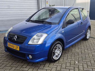 Citroën C2