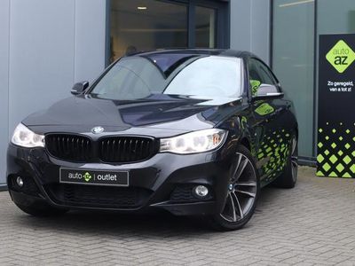 tweedehands BMW 320 3-SERIE GT i M Sport Edition / Panorama