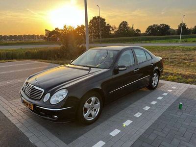 tweedehands Mercedes E320 320 CDI Avantgarde