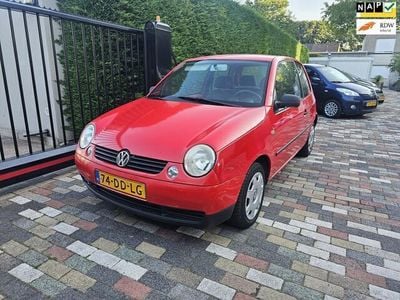 VW Lupo