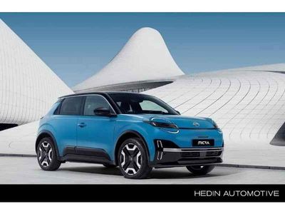 Blauw Nieuw 2025 Nissan Micra Advance Hatchback | € 35.090 (Duur)