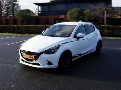 tweedehands Mazda 2 1.5 Skyact-G Sp.Sel.