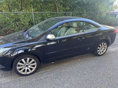 Ford Focus Cabriolet