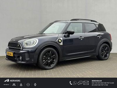 Enigmatic black metallic (c3y) (zwart metallic) Occasion 2023 Mini Countryman SUV | € 33.435