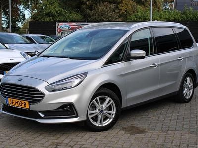 Grijs Gebruikt 2023 Ford Galaxy Titanium MPV | € 38.995 (Super prijs)
