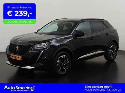 Peugeot e-2008