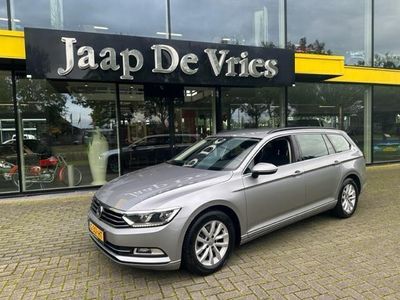 tweedehands VW Passat Variant 1.5 TSI Comfortline