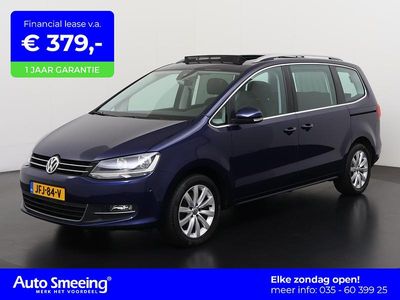 VW Sharan