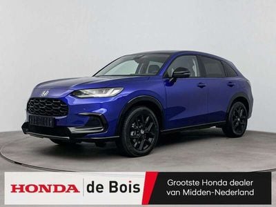 Honda ZR-V