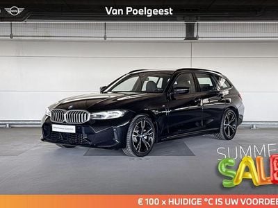 BMW 330e