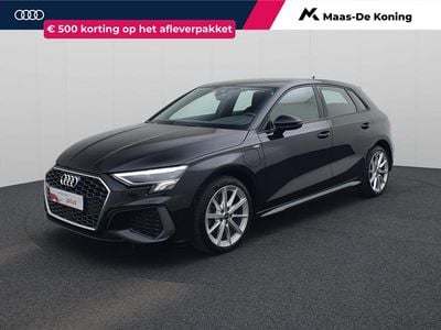 Audi A3 Sportback e-tron
