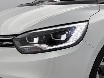 Renault Grand Scénic IV