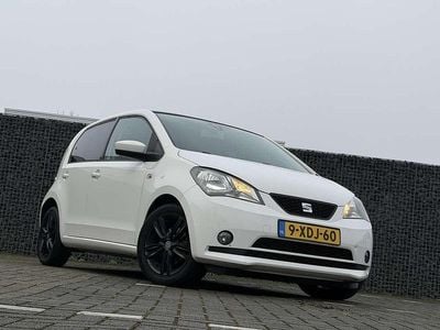 Wit Gebruikt 2014 Seat Mii Sport Hatchback | € 4.650 (Goede deal)