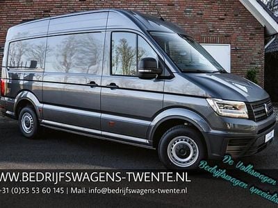 Grijs Occasion 2024 VW Crafter Comfortline Van | € 51.850