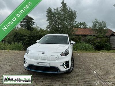 tweedehands Kia e-Niro Edition 7 - 39 kWh - Camera - €17950 Na subsidie